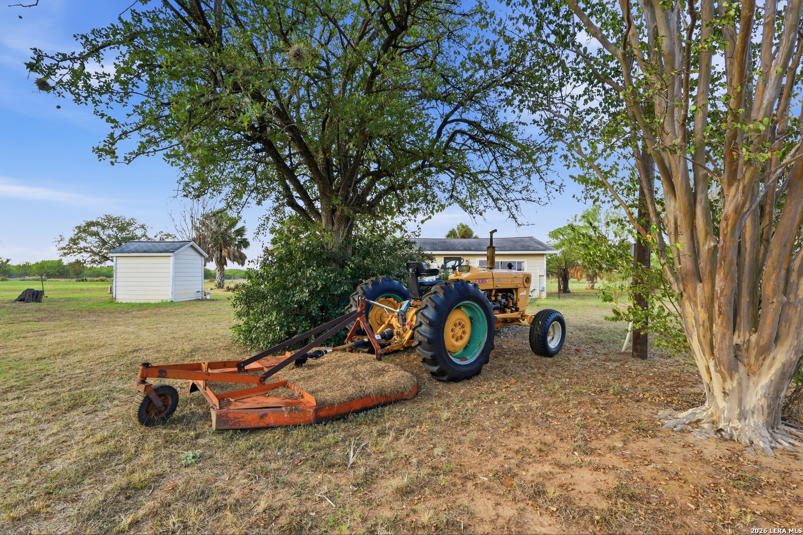 1415 Vaness Poteet TX 78065