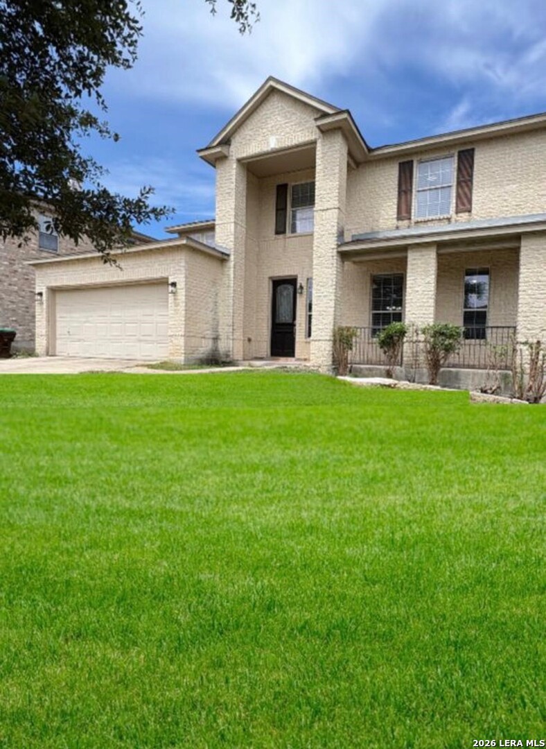 21115 Cape Coral San Antonio TX 78259