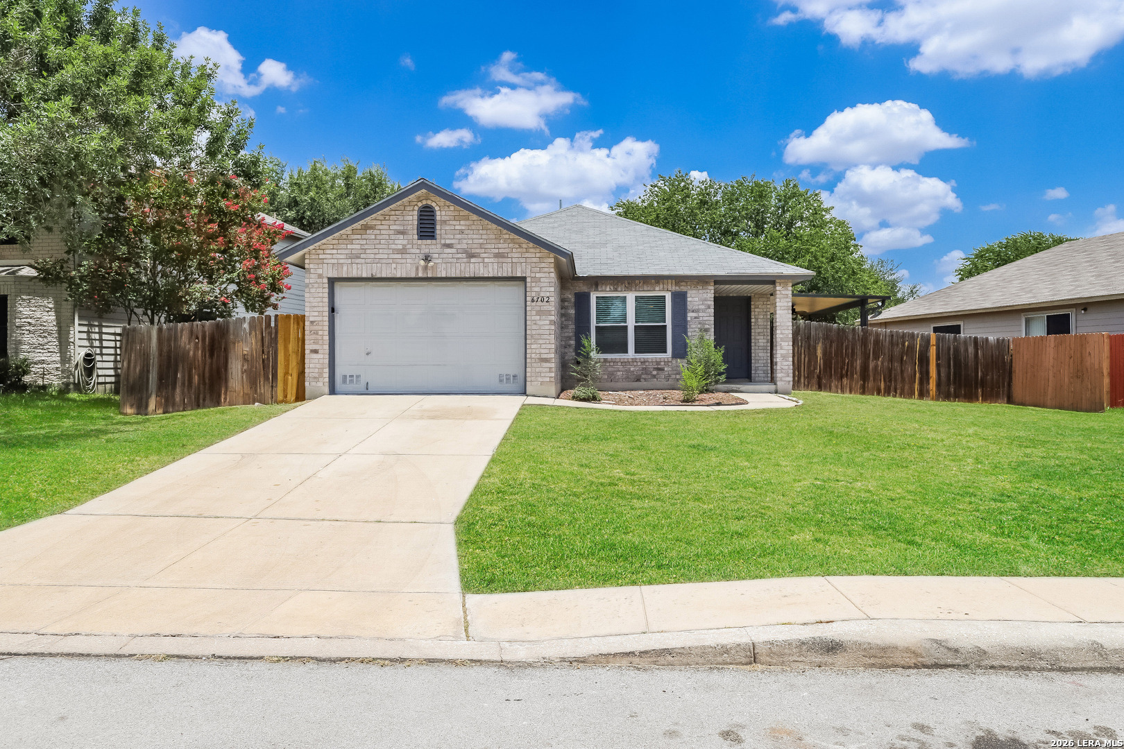 6702 Highland Grass Converse TX 78109