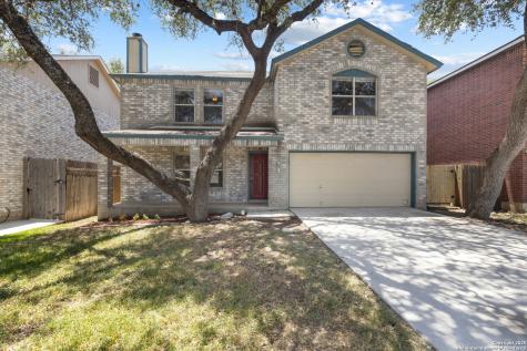 16527 Canyon Cross San Antonio TX 78232