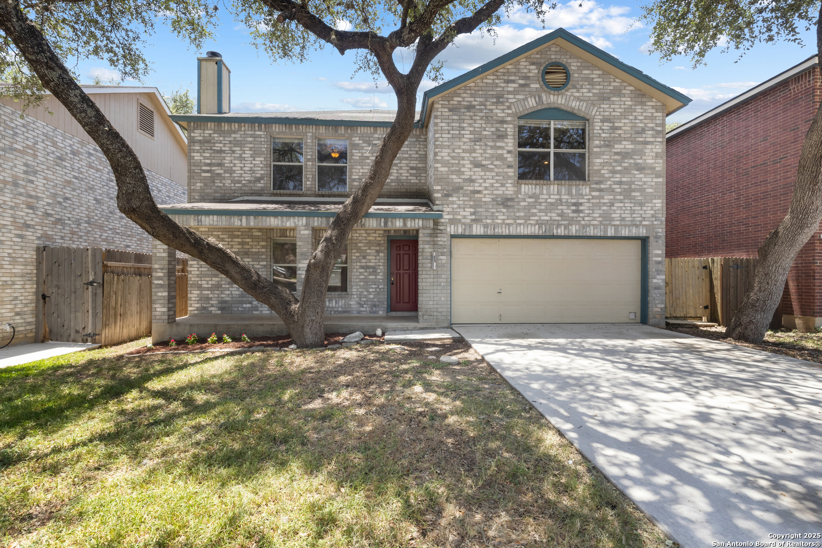 16527 Canyon Cross San Antonio TX 78232