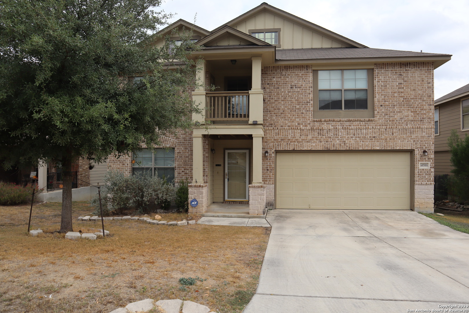 10703 Black Wolf Bay San Antonio TX 78245