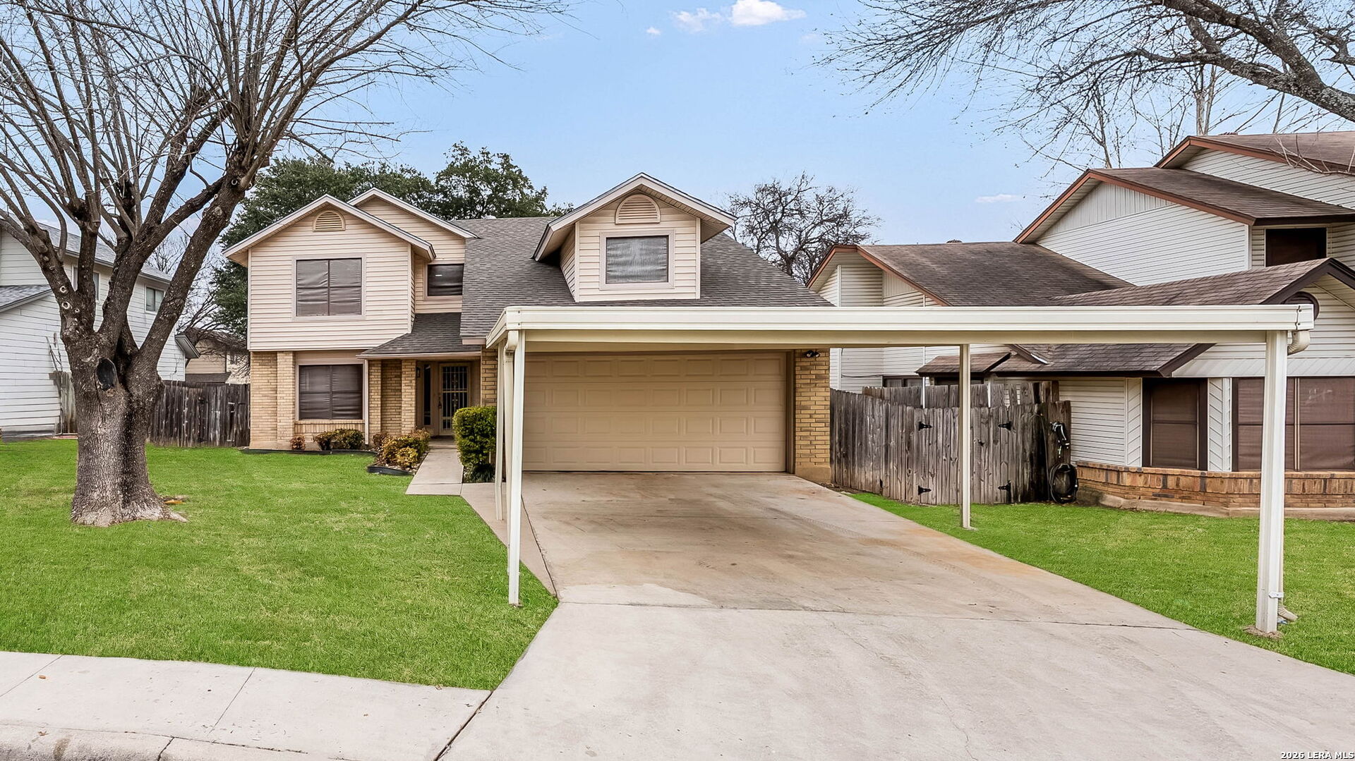306 Cypressgarden Drive San Antonio TX 78245