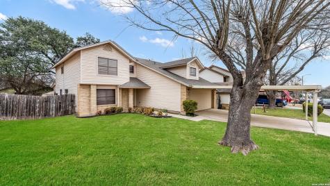 306 Cypressgarden Drive San Antonio TX 78245