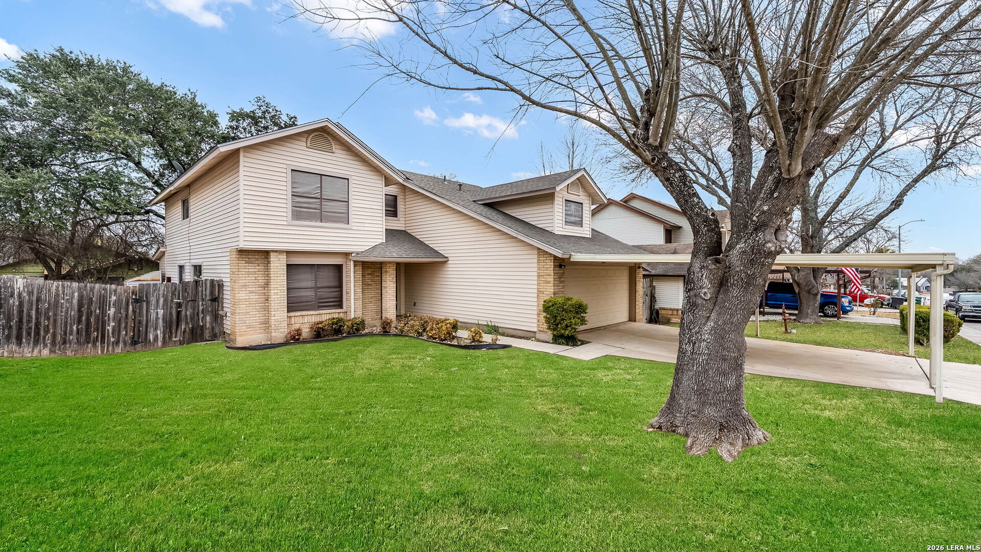 306 Cypressgarden Drive San Antonio TX 78245