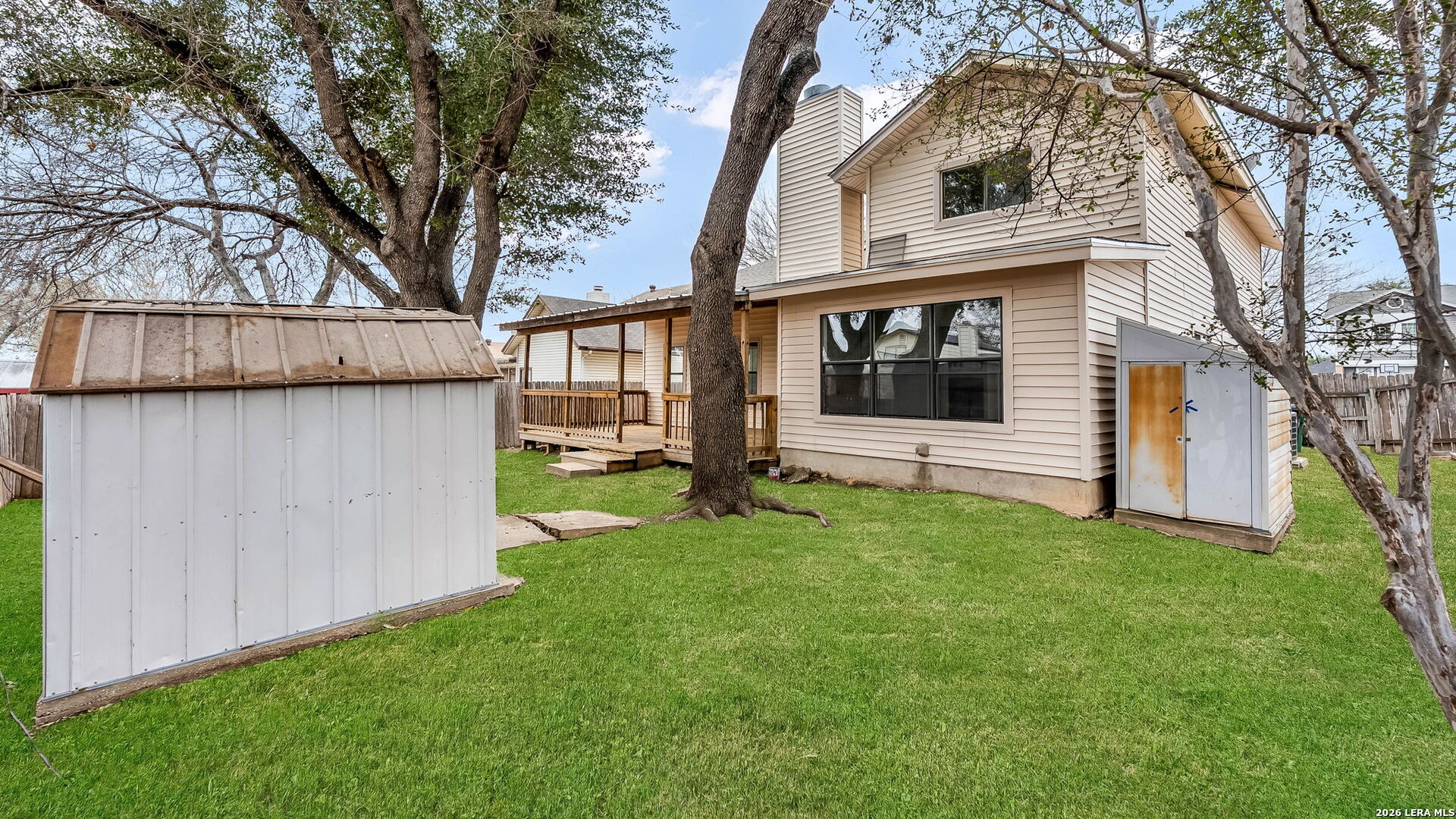 306 Cypressgarden Drive San Antonio TX 78245