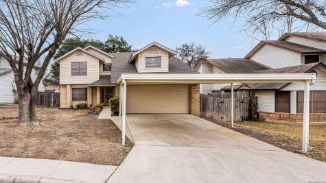 306 Cypressgarden Drive San Antonio TX 78245