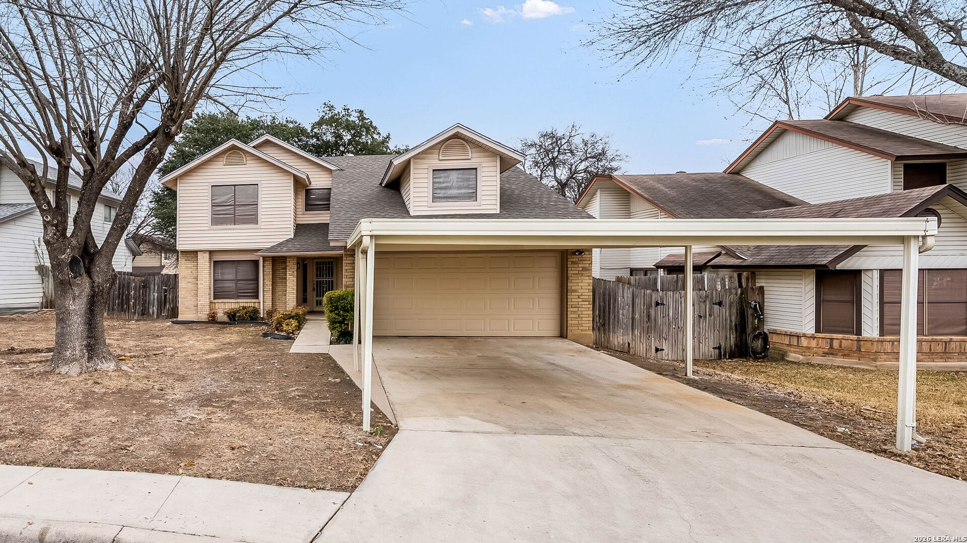 306 Cypressgarden Drive San Antonio TX 78245