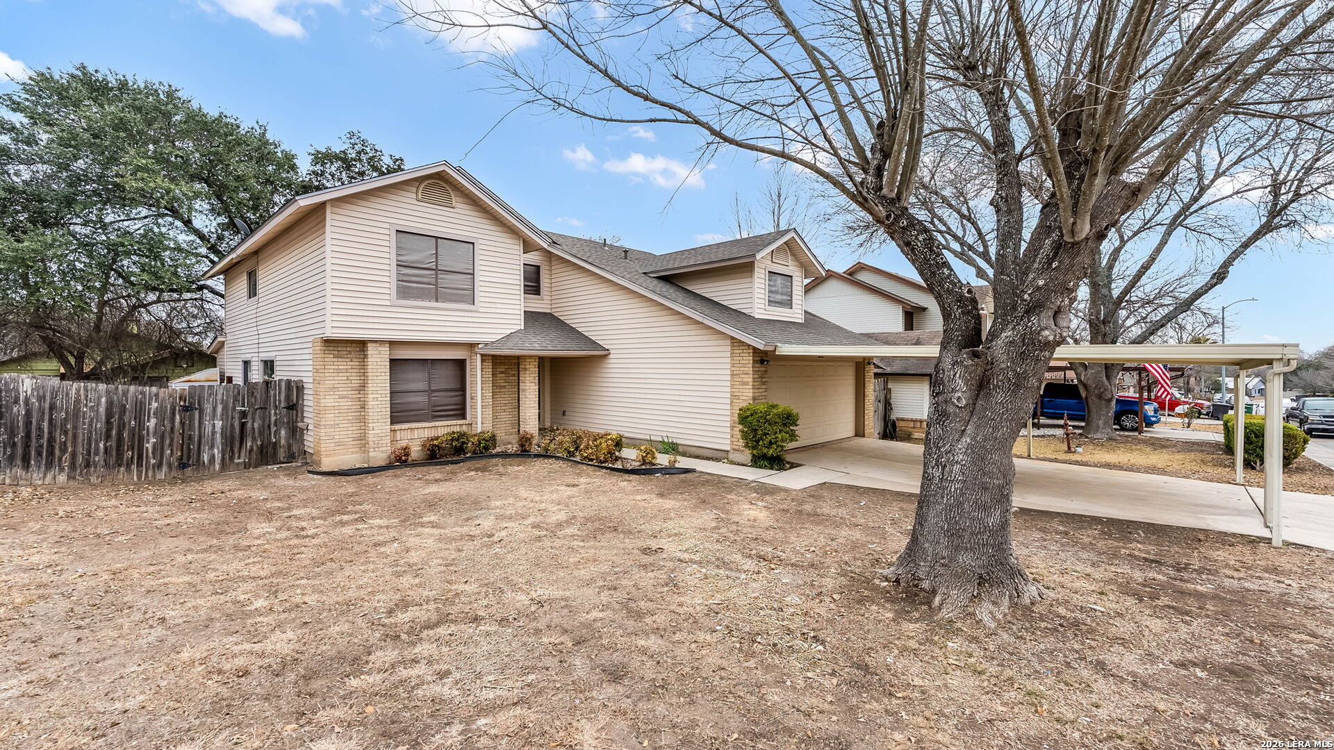 306 Cypressgarden Drive San Antonio TX 78245