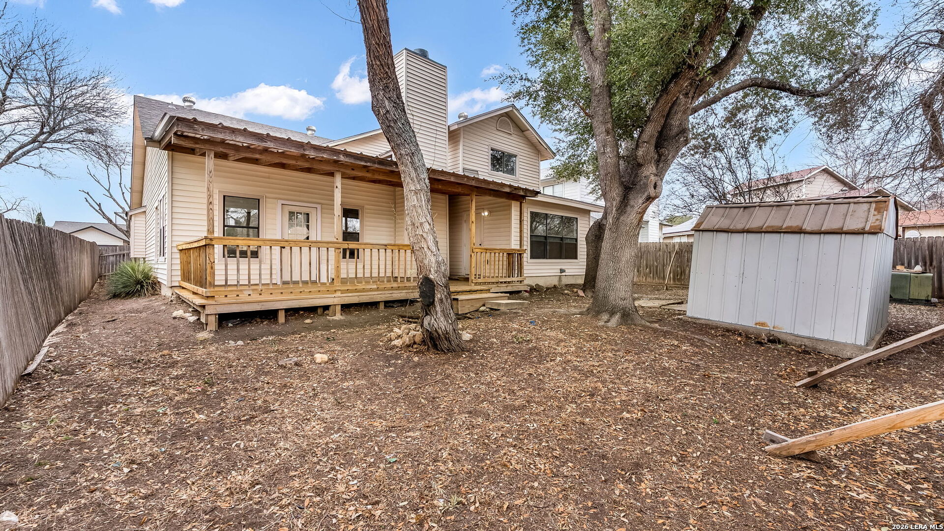 306 Cypressgarden Drive San Antonio TX 78245