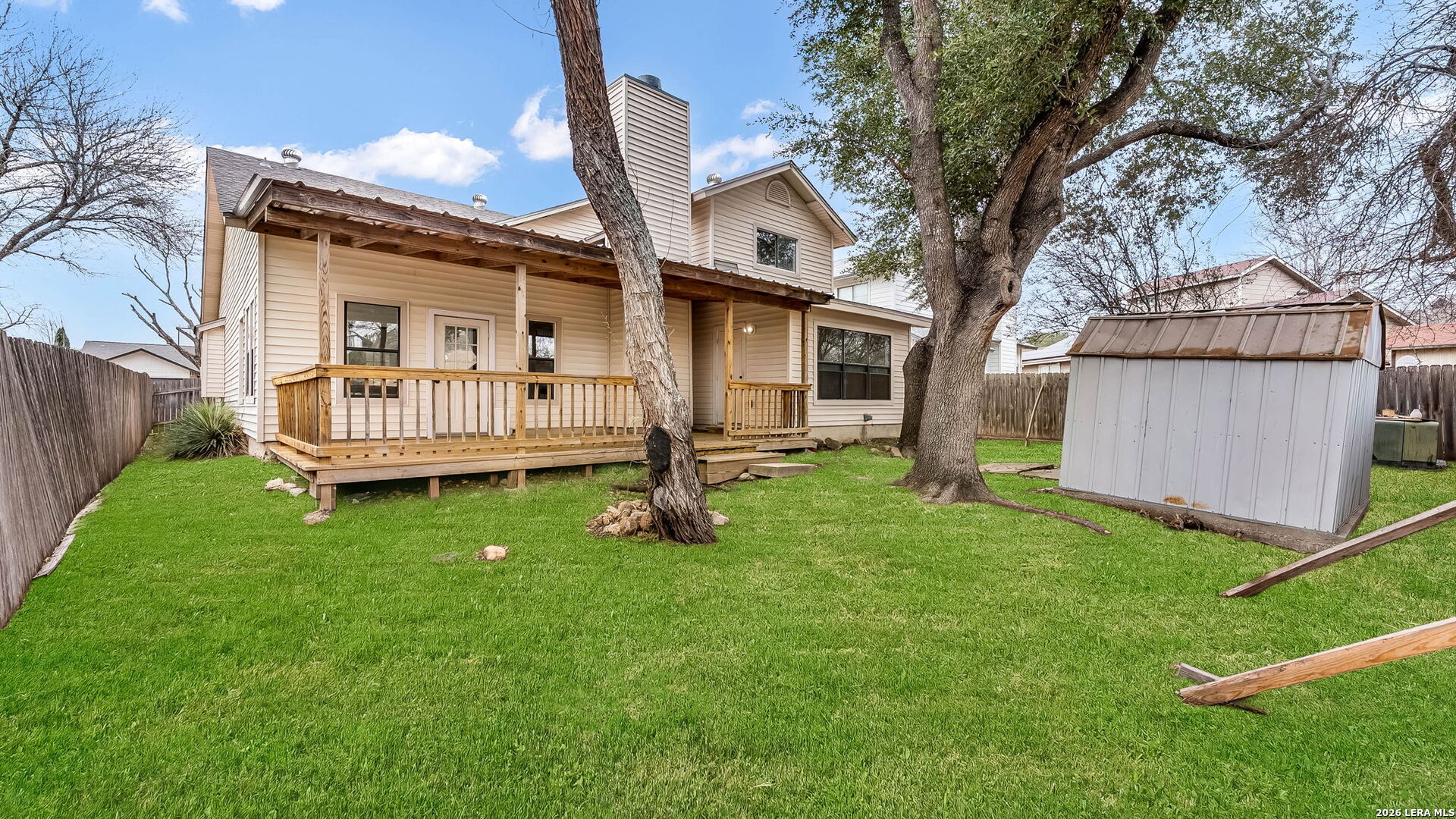 306 Cypressgarden Drive San Antonio TX 78245