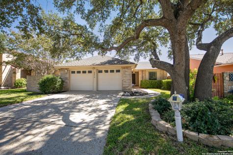 4204 Hilton Head Street San Antonio TX 78217