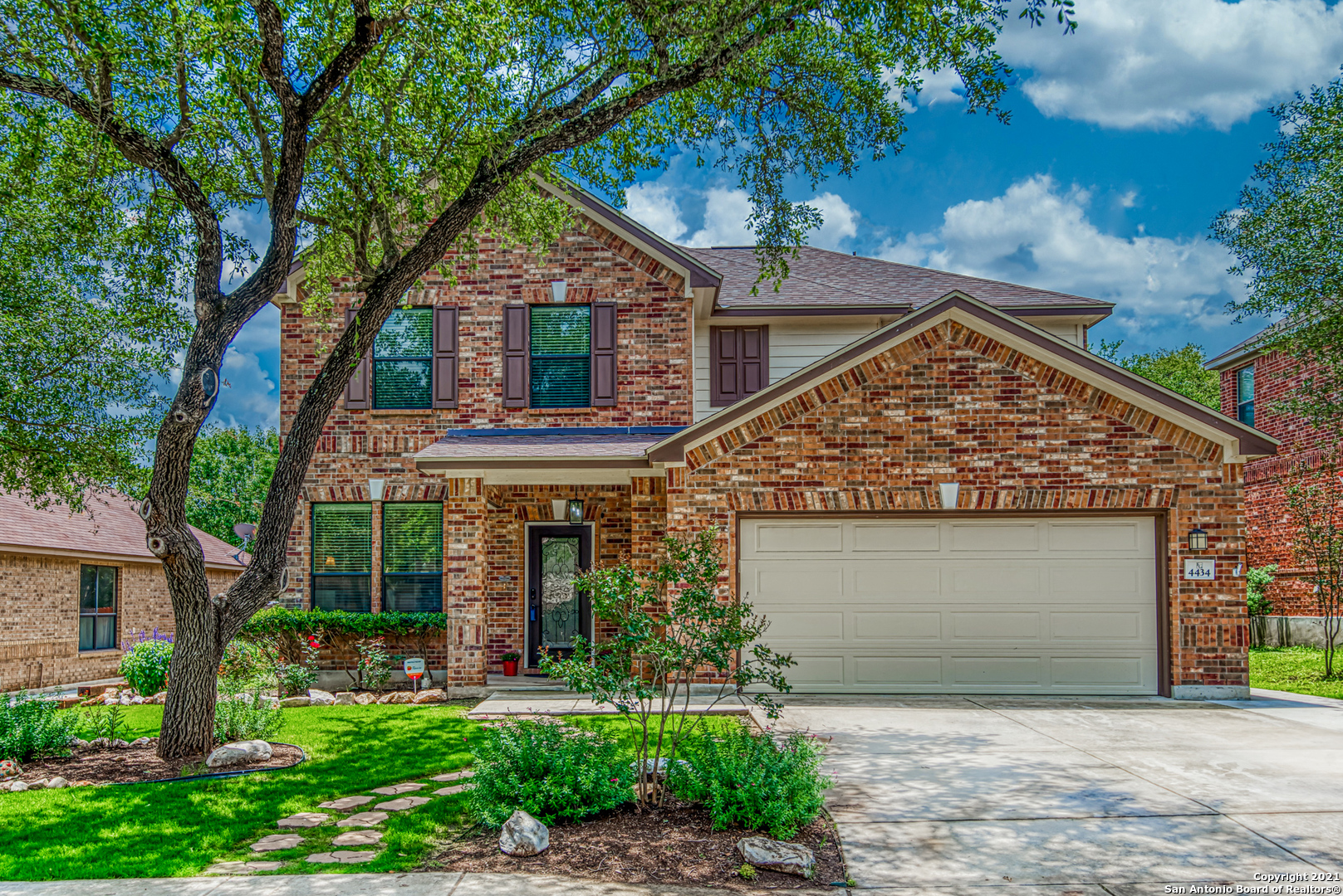 4434 Orchard Rim San Antonio TX 78259