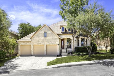 12606 Flower Bend San Antonio TX 78253