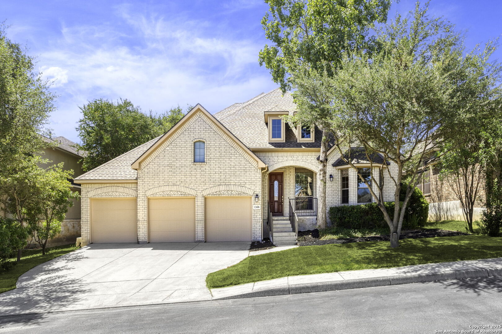 12606 Flower Bend San Antonio TX 78253
