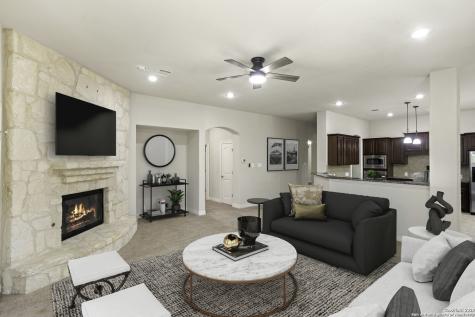12606 Flower Bend San Antonio TX 78253