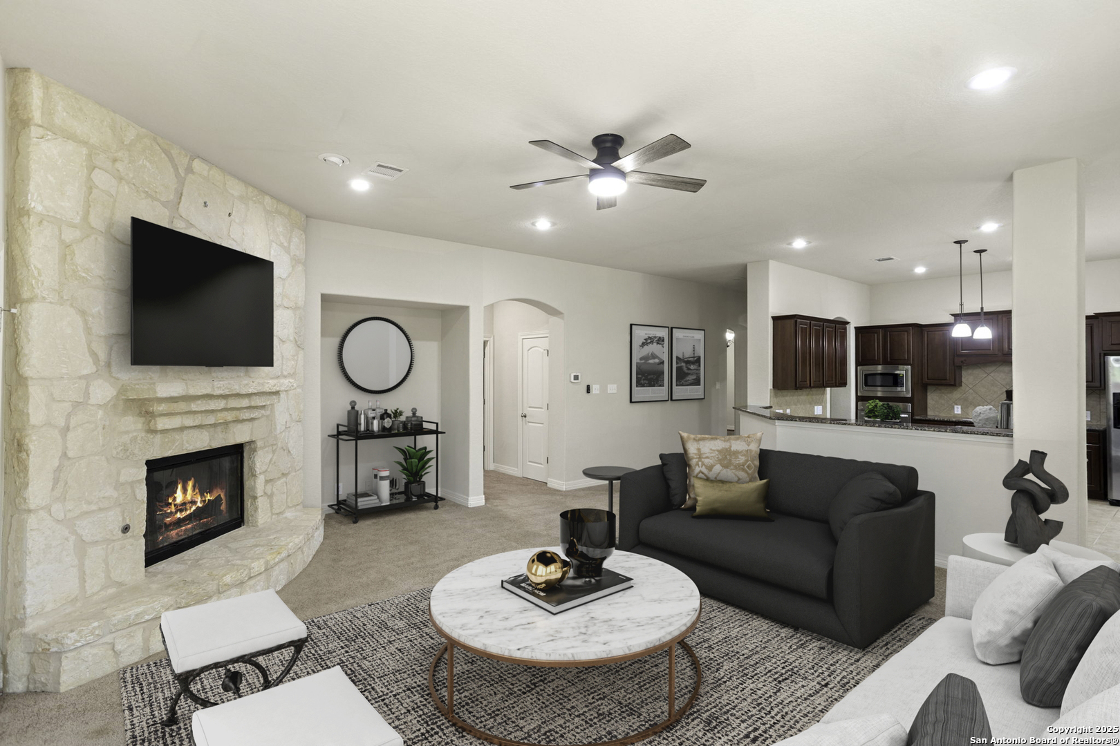 12606 Flower Bend San Antonio TX 78253