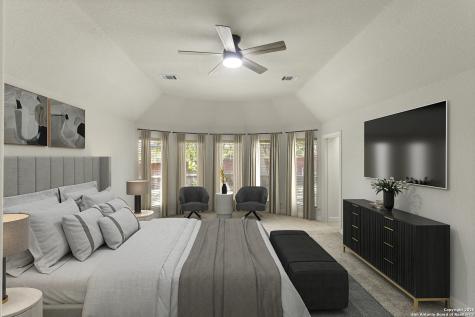 12606 Flower Bend San Antonio TX 78253