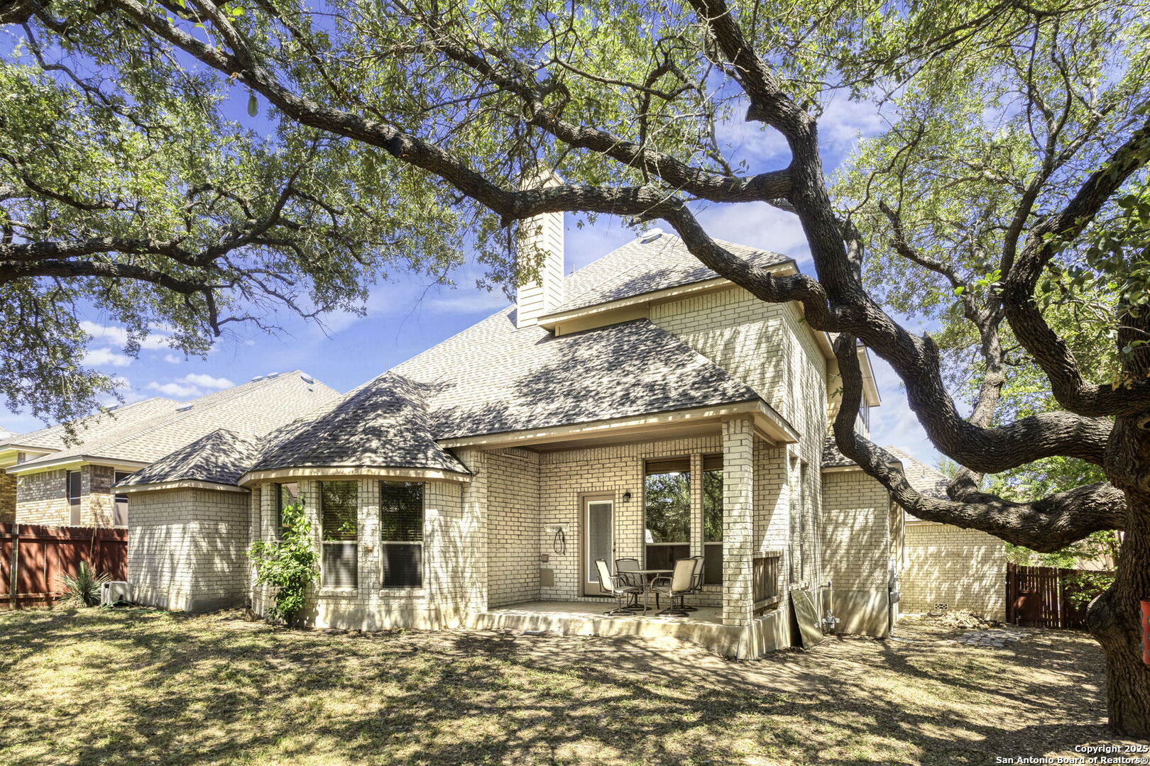 12606 Flower Bend San Antonio TX 78253