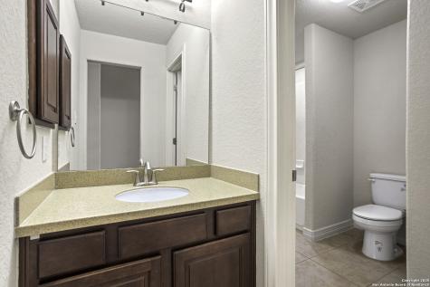 12606 Flower Bend San Antonio TX 78253