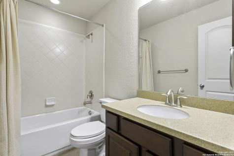 12606 Flower Bend San Antonio TX 78253