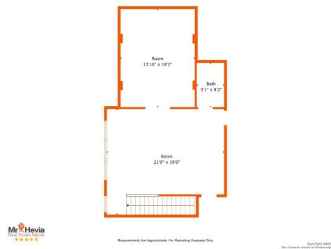 12606 Flower Bend San Antonio TX 78253
