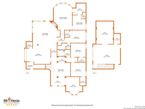 12606 Flower Bend San Antonio TX 78253