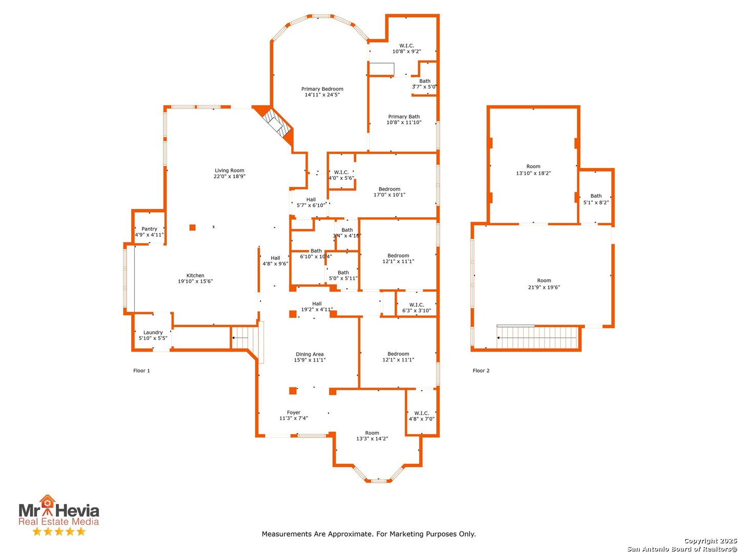 12606 Flower Bend San Antonio TX 78253