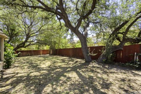 12606 Flower Bend San Antonio TX 78253