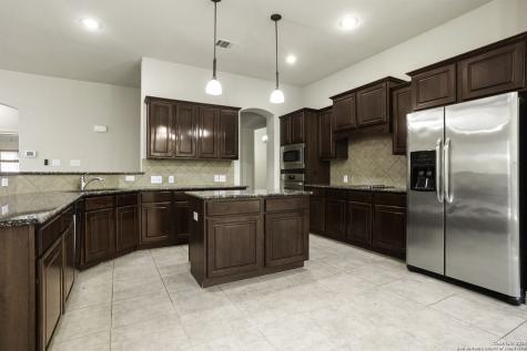 12606 Flower Bend San Antonio TX 78253