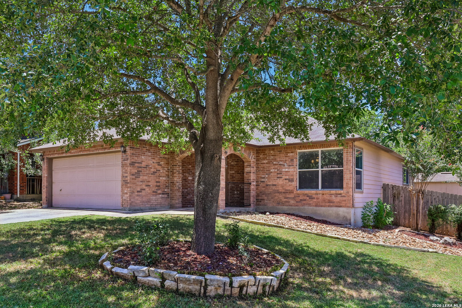 16751 Basin Oak San Antonio TX 78247