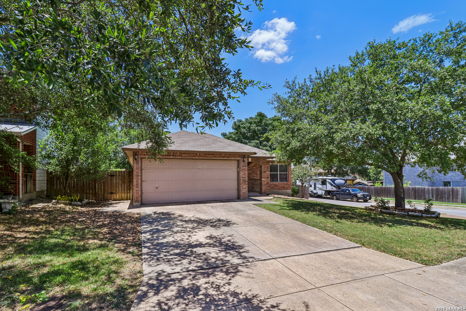 16751 Basin Oak San Antonio TX 78247