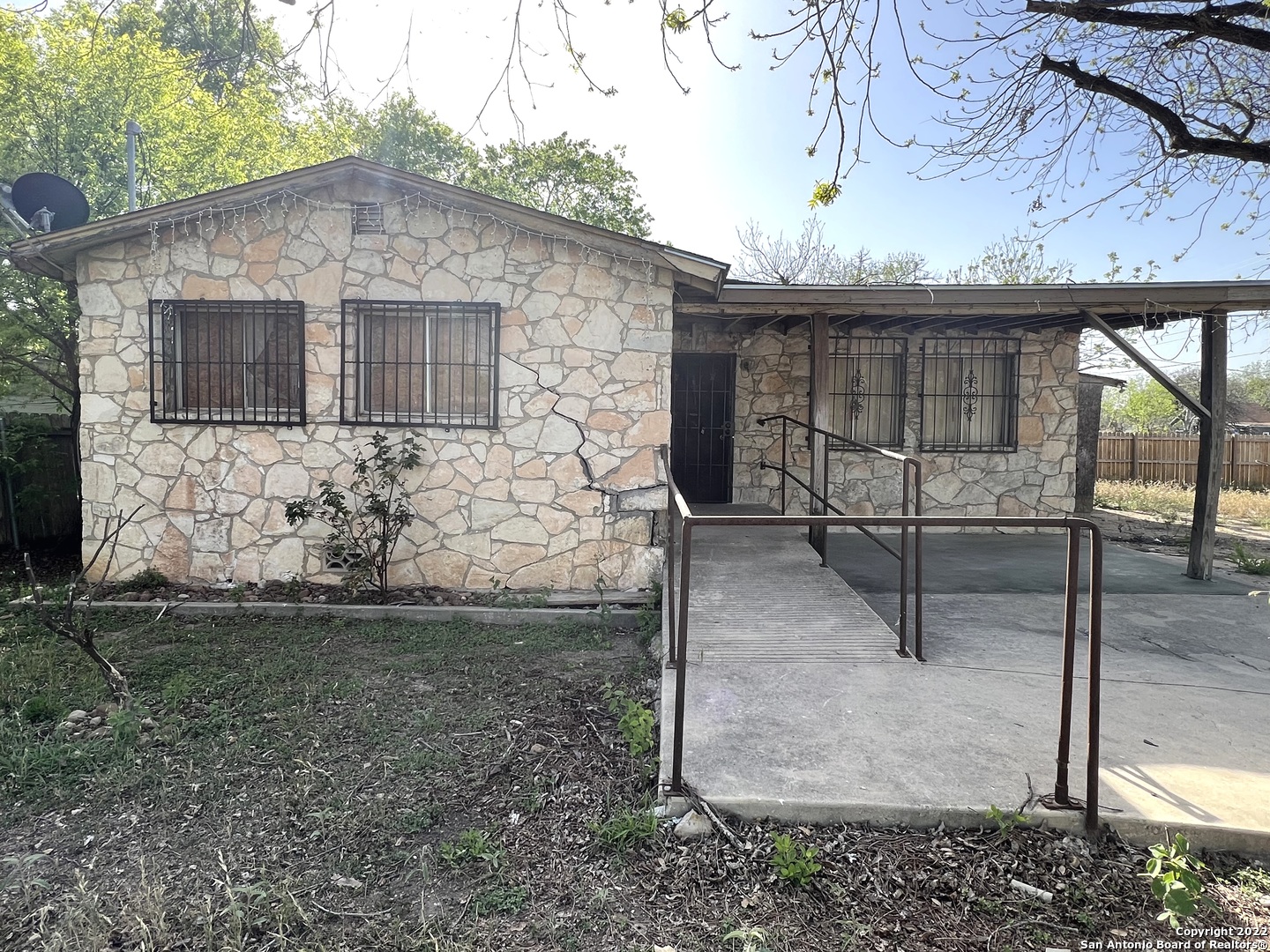 3202 Pitluk Avenue San Antonio TX 78211