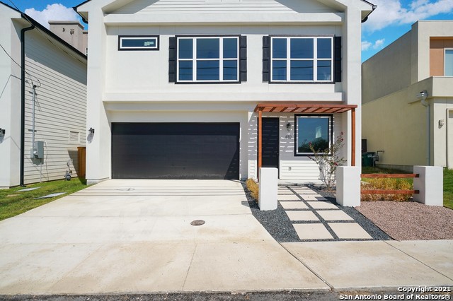 410 Everest Avenue San Antonio TX 78209