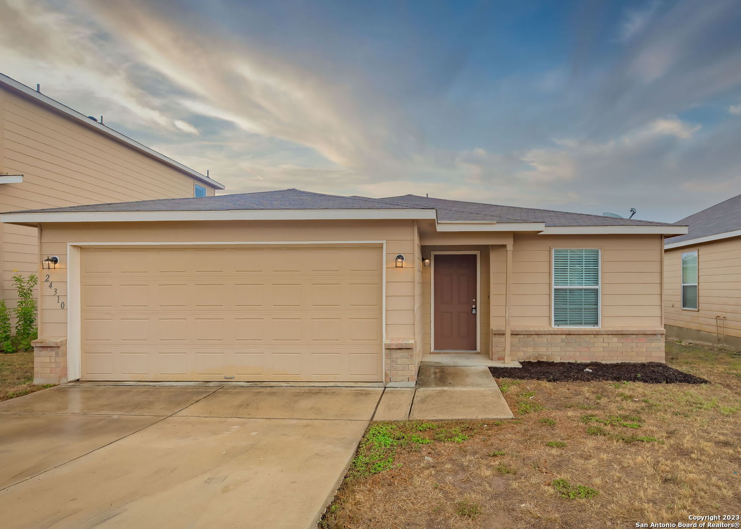 24310 Invitation Oak San Antonio TX 78261