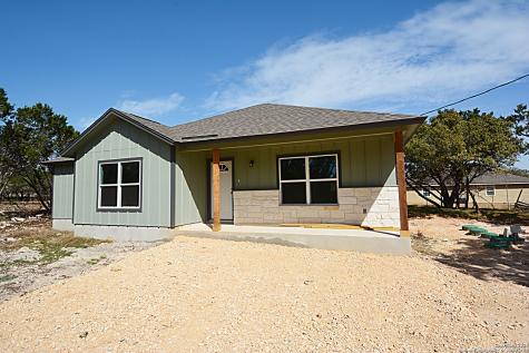 3159 Western Skies Drive Spring Branch TX 78070
