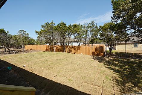 3159 Western Skies Drive Spring Branch TX 78070