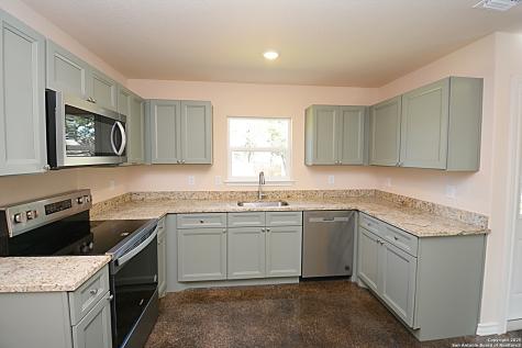 3159 Western Skies Drive Spring Branch TX 78070