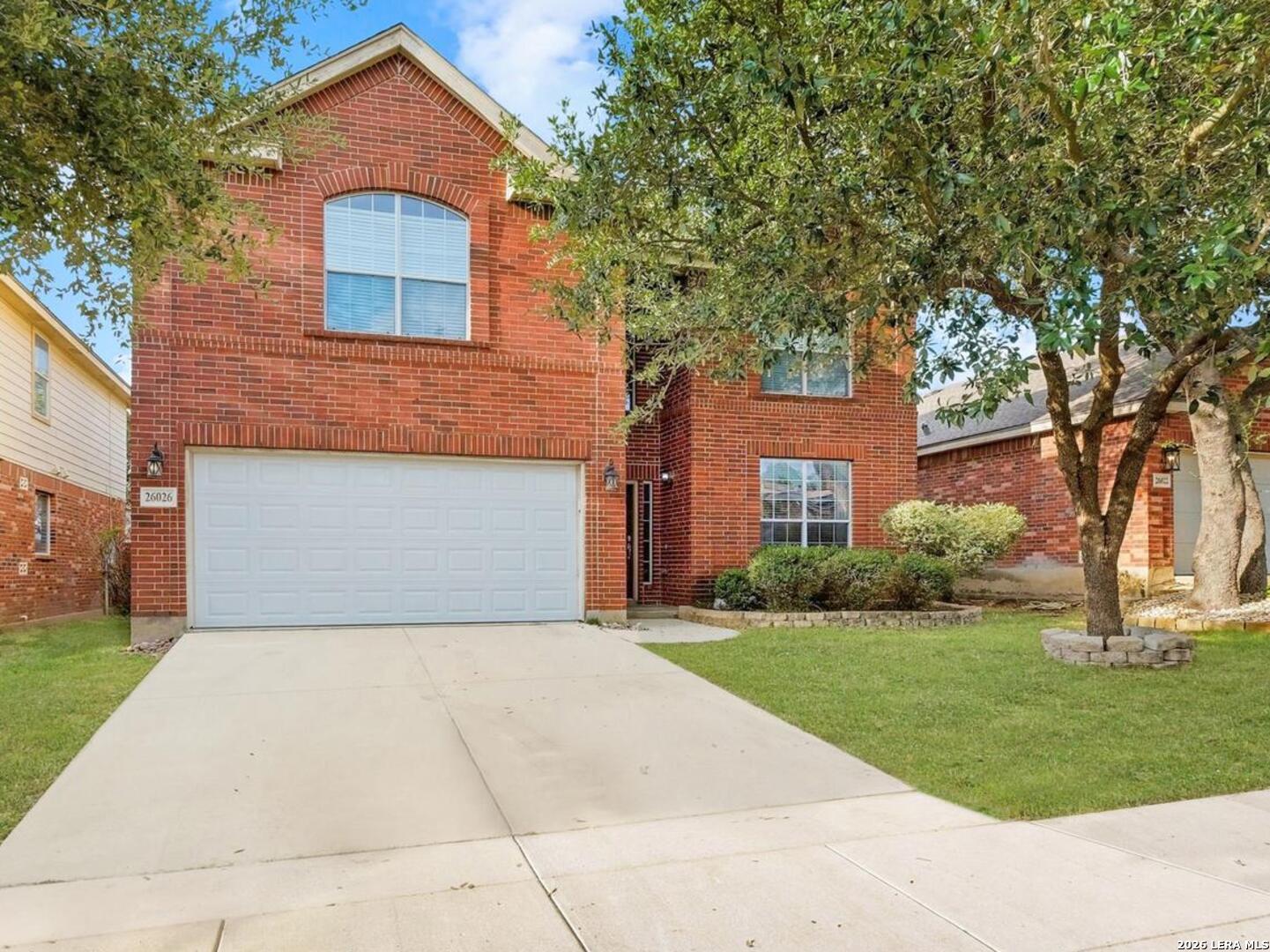 26026 Copperas Lane San Antonio TX 78260
