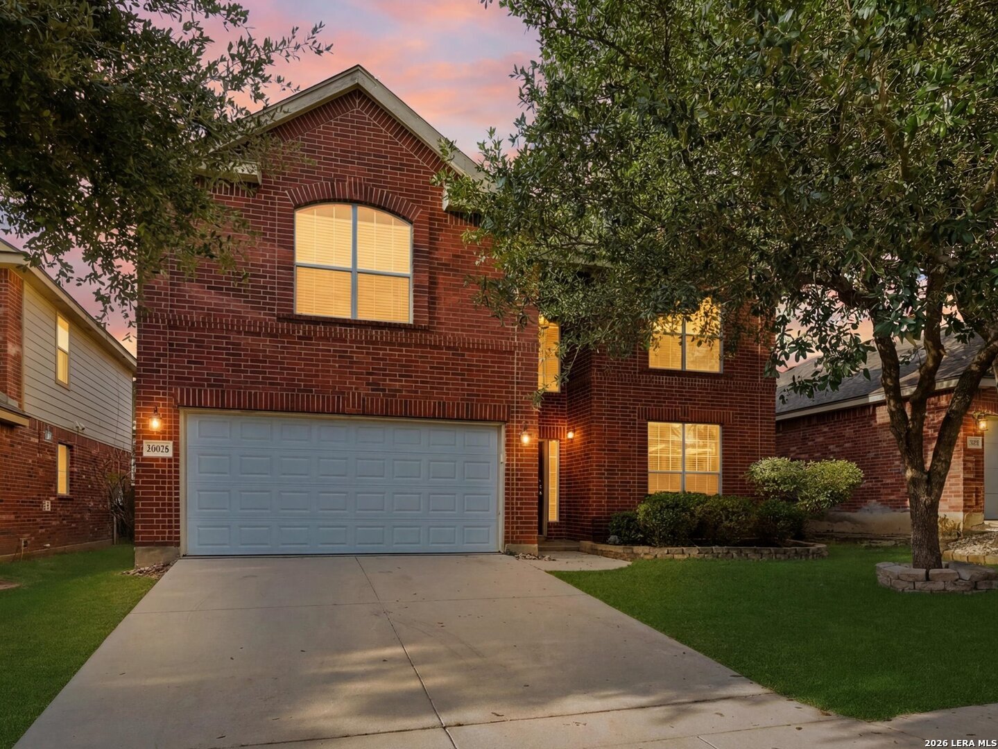26026 Copperas Lane San Antonio TX 78260
