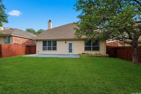 26026 Copperas Lane San Antonio TX 78260