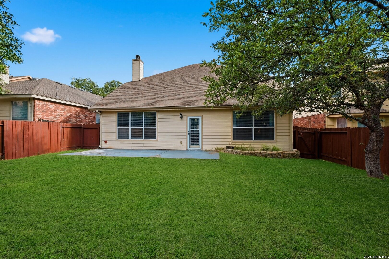 26026 Copperas Lane San Antonio TX 78260