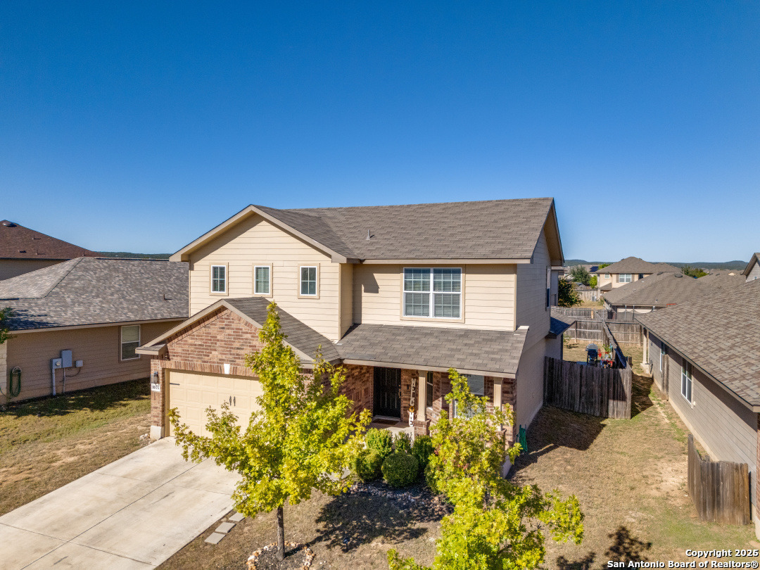 8816 Belgian San Antonio TX 78254