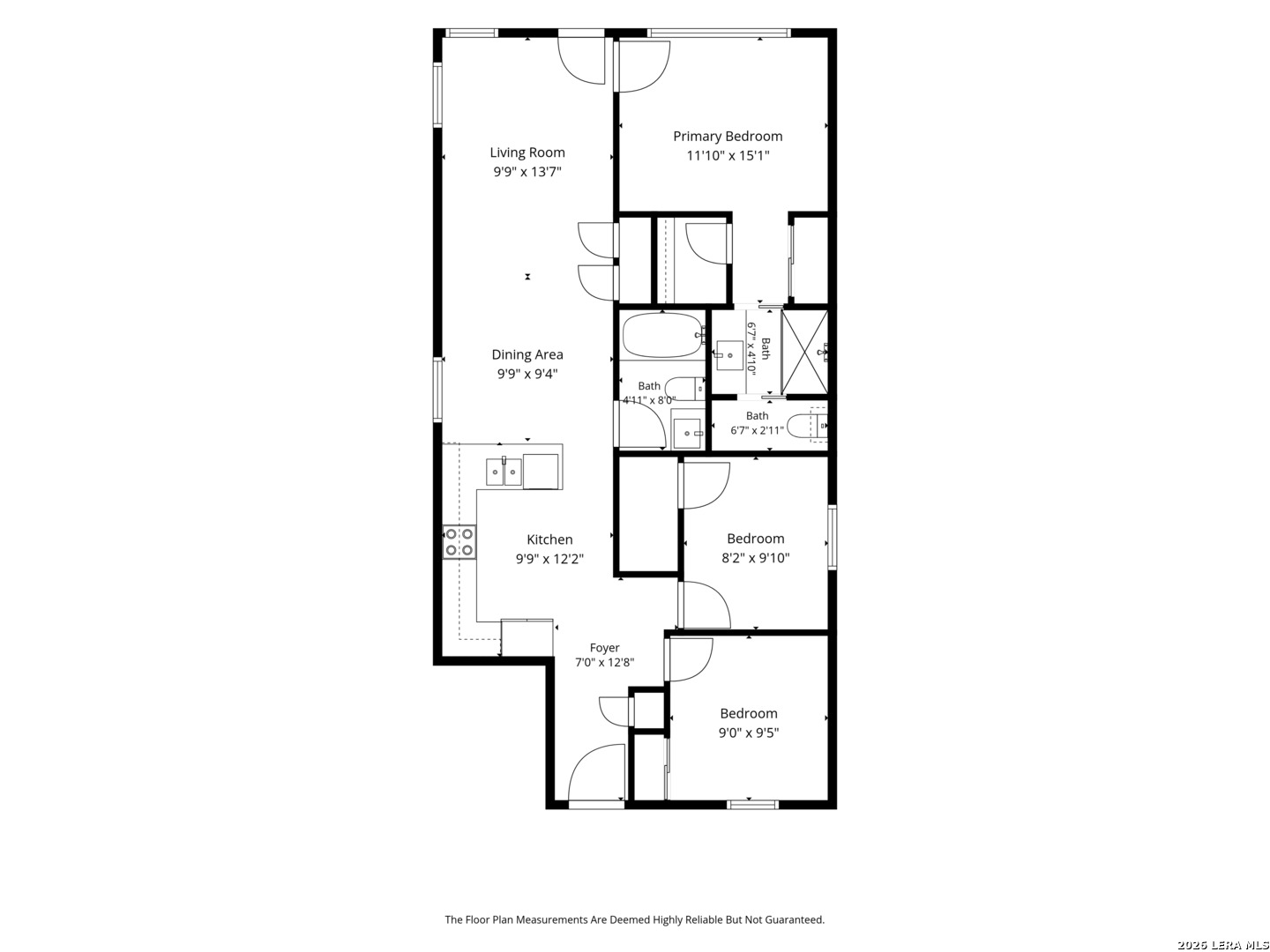 1339 Lombrano San Antonio TX 78207