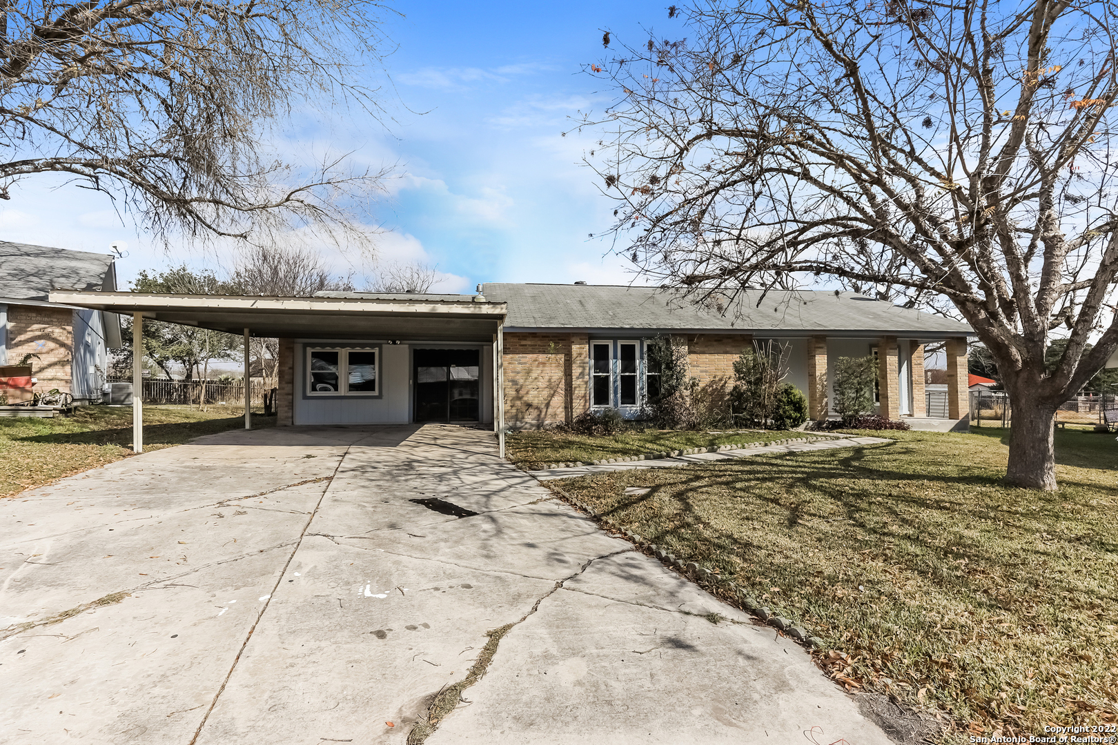 6815 Spoon Lake Street San Antonio TX 78244