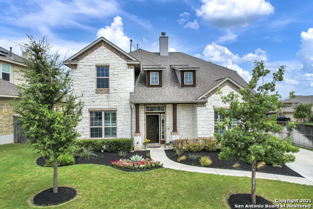 3008 Sachen Street Georgetown TX 78626