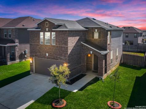 4531 Legend Trail New Braunfels TX 78130