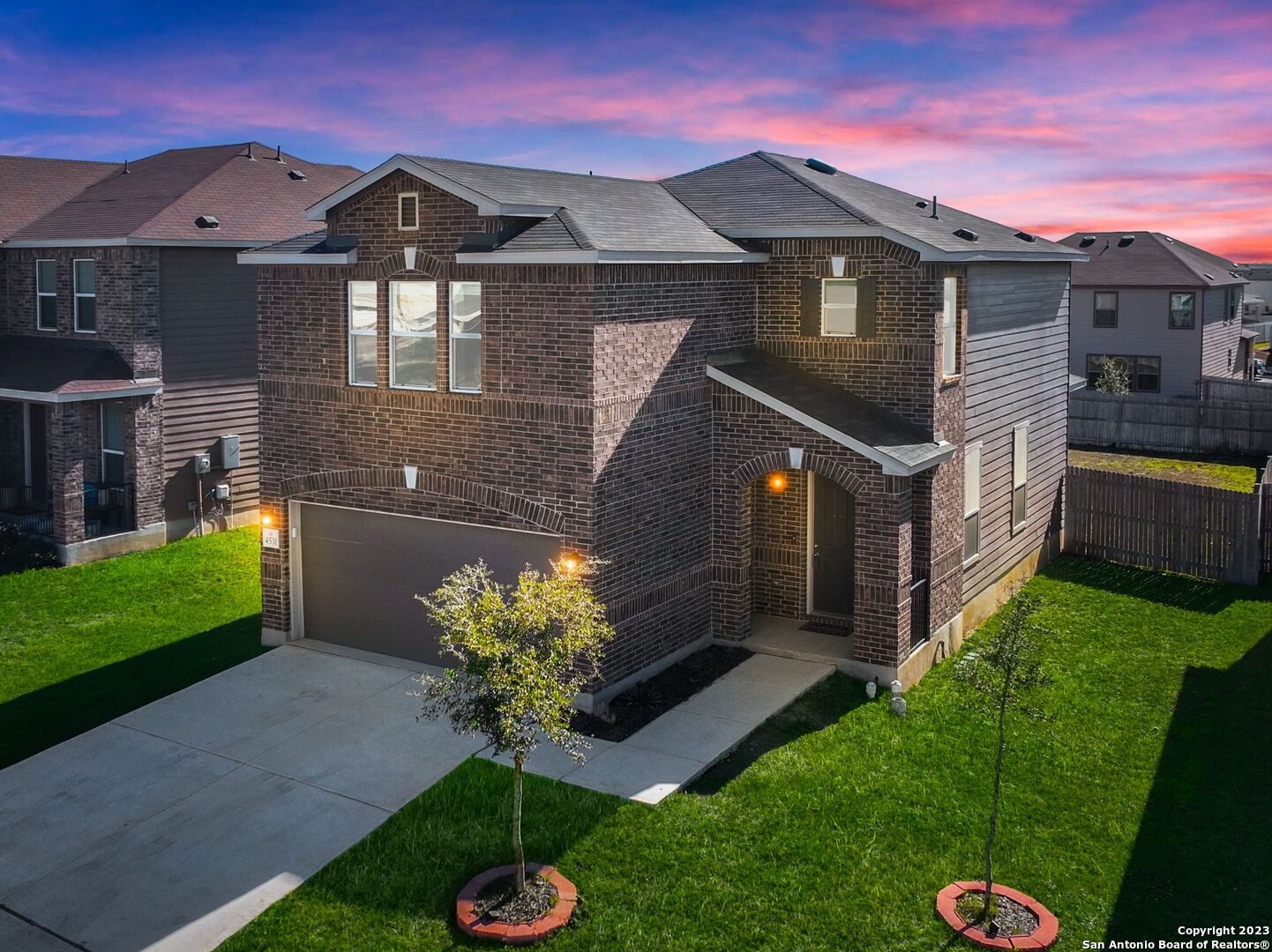 4531 Legend Trail New Braunfels TX 78130