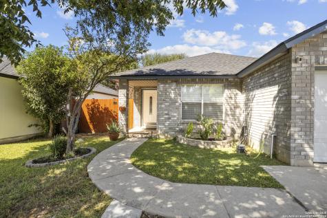 2631 Jade Hill San Antonio TX 78251
