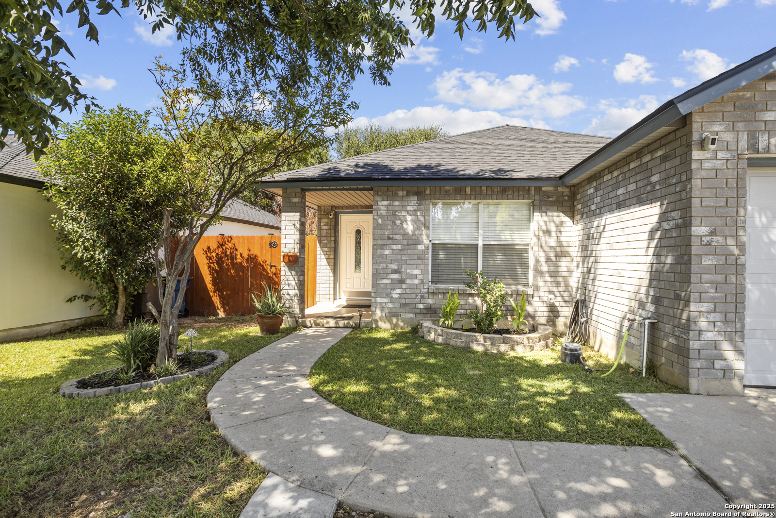2631 Jade Hill San Antonio TX 78251